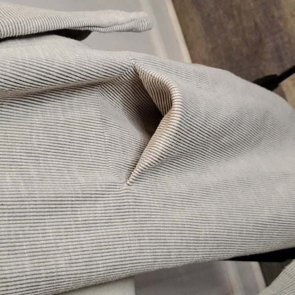 NWT Donni Sandwash Open Ribbed Longline Cardigan‎ One Size - Picture 3 of 8